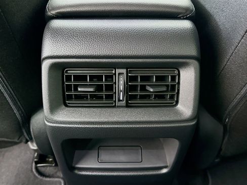 Certified 2025 Honda CR-V LX image 24