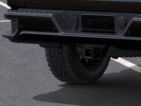 New 2026 GMC Sierra 2500 AT4 w/ AT4 Premium Plus Package image 14