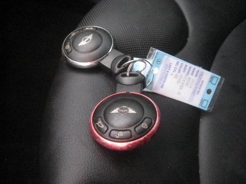 Used 2014 MINI Cooper Coupe S image 26