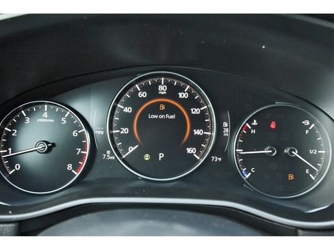 New 2026 MAZDA CX-50 AWD 2.5 S w/ Weather Package image 11