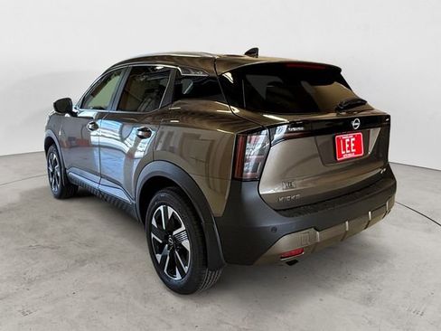 New 2026 Nissan Kicks SV AWD/4WD image 3
