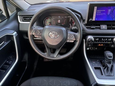 Used 2025 Toyota RAV4 XLE w/ Convenience Package FWD image 6