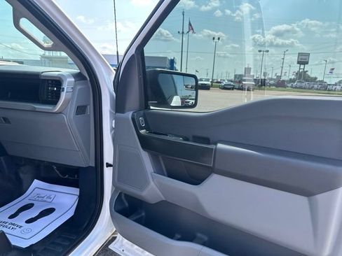 Used 2023 Ford F150 XL AWD/4WD image 11