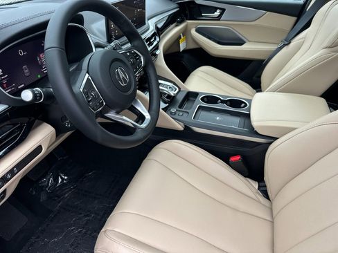 New 2026 Acura MDX SH-AWD image 9