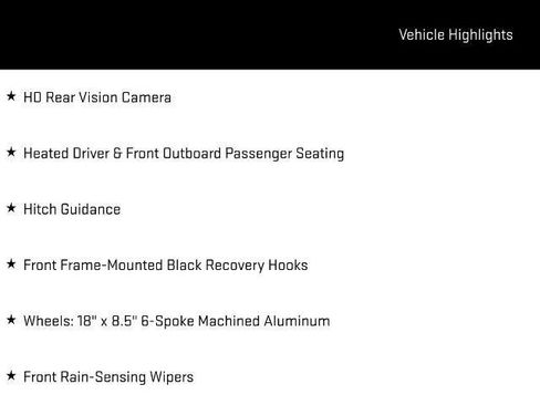 Certified 2024 GMC Sierra 1500 SLT image 8