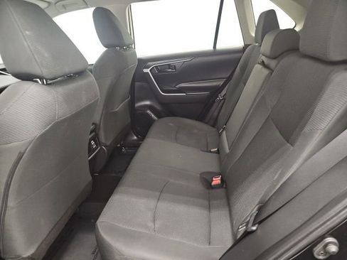 Certified 2024 Toyota RAV4 LE image 30