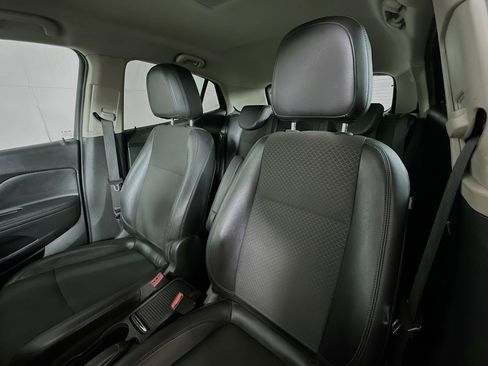 Used 2019 Buick Encore Preferred w/ Safety Package image 19