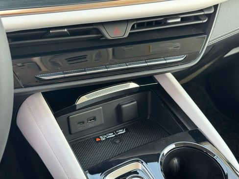 New 2026 Buick Envision Avenir image 32