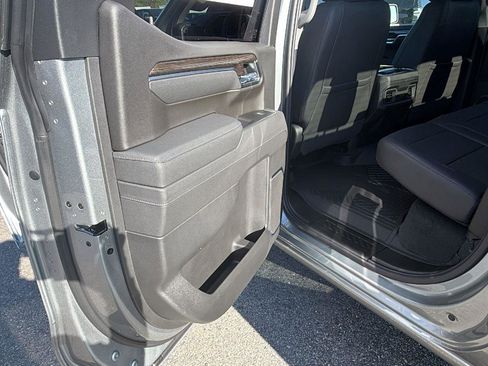 New 2026 Chevrolet Silverado 1500 RST image 15