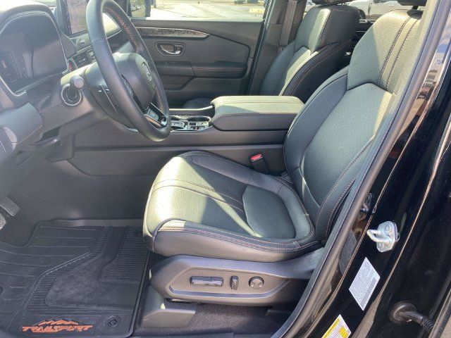 Used 2026 Honda Passport TrailSport Elite image 11