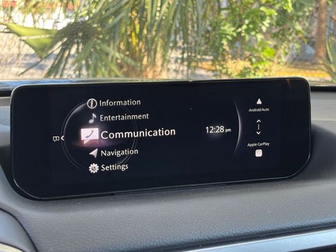 Used 2025 MAZDA CX-50 AWD 2.5 S w/ Select Package image 21