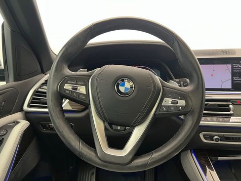 Used 2023 BMW X5 xDrive40i w/ Premium Package AWD/4WD image 17