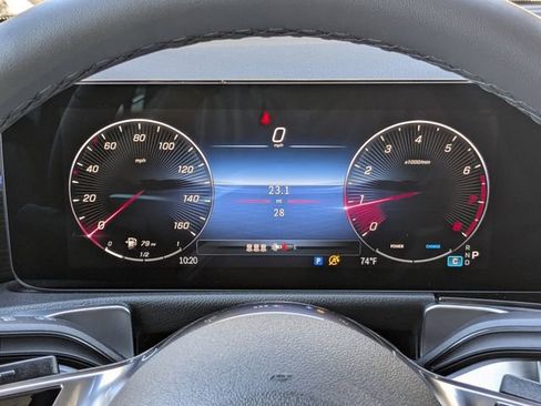 New 2026 Mercedes-Benz GLB 250 image 30