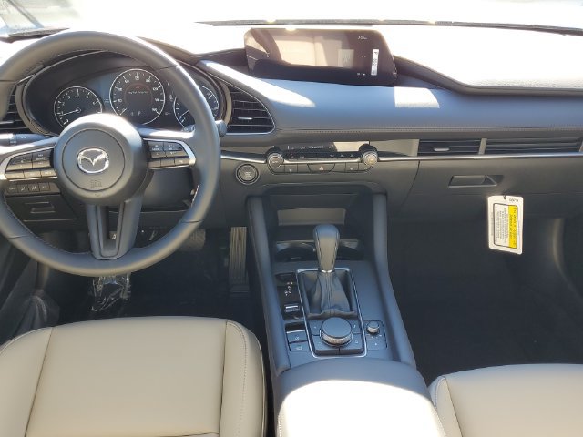 New 2026 MAZDA MAZDA3 2.5 S Sedan w/ Preferred Pkg FWD image 23