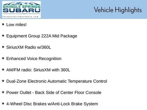 Used 2021 Ford Bronco Big Bend AWD/4WD image 5