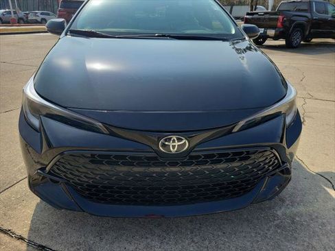 Certified 2023 Toyota Corolla SE image 4