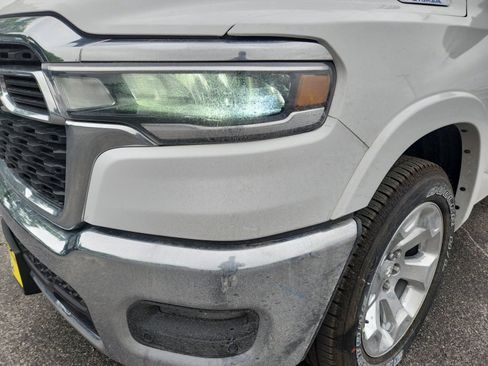 New 2026 RAM 1500 2WD Crew Cab image 9