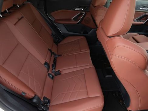 New 2026 BMW X1 xDrive28i w/ Convenience Package image 19