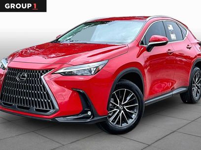 Used 2024 Lexus NX 250 FWD w/ Towing Package (2000 Lbs)