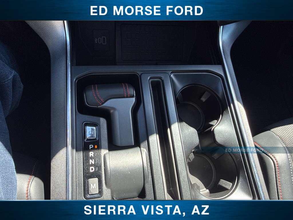 Used 2025 Ford F150 Raptor w/ Equipment Group 803A Raptor R AWD/4WD image 54