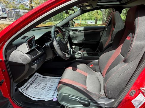 Used 2020 Honda Civic Si image 7