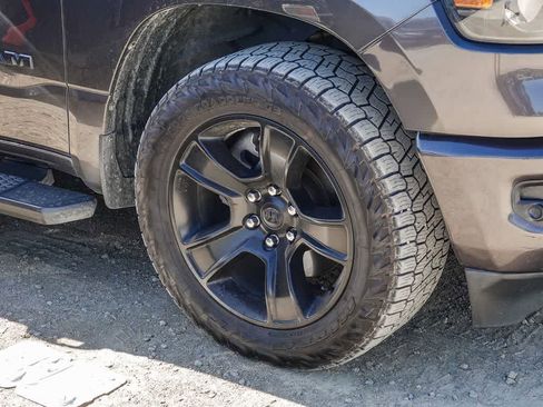 Certified 2023 RAM 1500 Big Horn AWD/4WD image 5