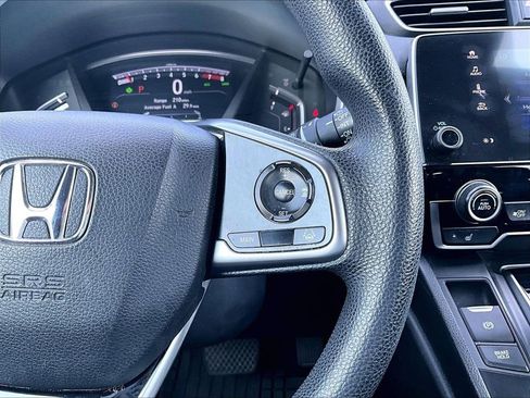 Used 2019 Honda CR-V EX image 24