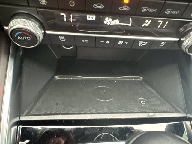 Certified 2025 MAZDA CX-5 Signature AWD/4WD image 27
