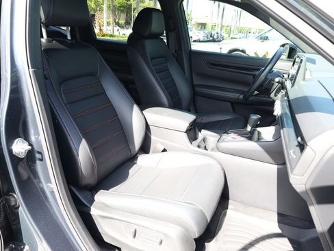 Used 2025 Honda CR-V Sport-L image 21