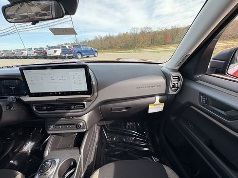 New 2025 Ford Bronco Sport Big Bend w/ Convenience Package image 34