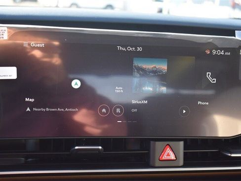 New 2026 Kia Carnival SX Prestige image 34