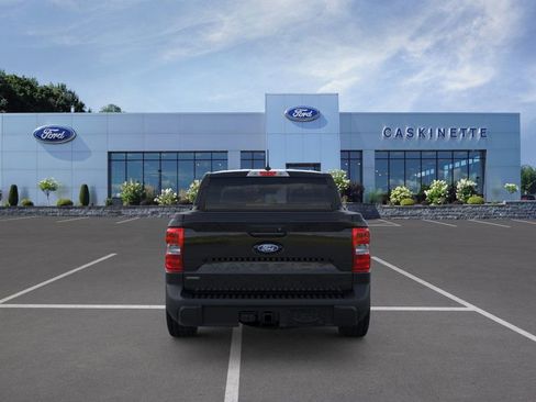 New 2025 Ford Maverick XLT w/ Equipment Group 301A image 5