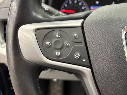 Used 2022 GMC Terrain SLT image 28