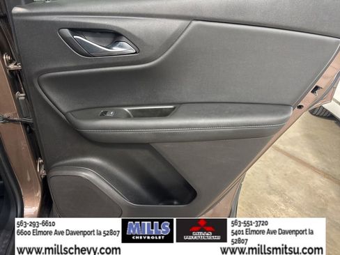 Used 2019 Chevrolet Blazer LT FWD image 15