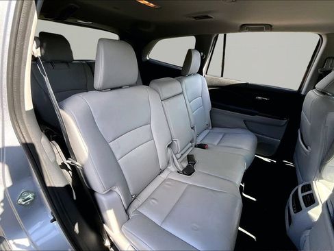 Used 2020 Honda Pilot EX-L image 17