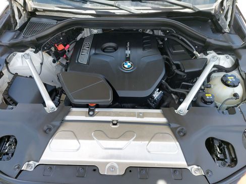 Used 2019 BMW X3 sDrive30i w/ Convenience Package RWD image 30