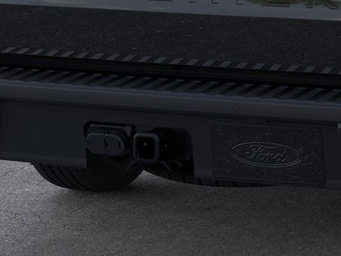 New 2026 Ford Maverick Lariat image 23