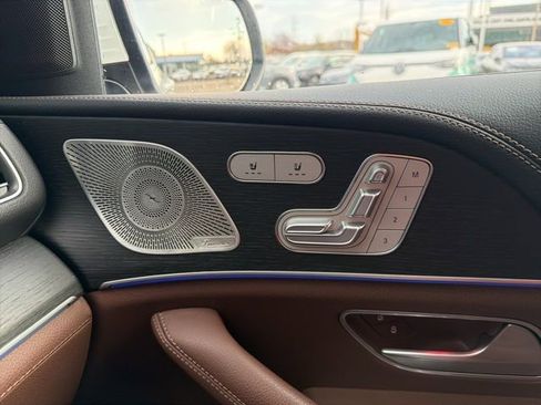 Certified 2024 Mercedes-Benz GLE 350 4MATIC image 18