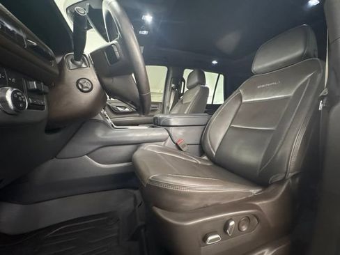 Used 2023 GMC Yukon Denali w/ Max Trailering Package RWD image 17