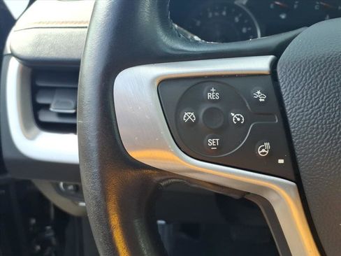 Used 2020 GMC Terrain SLT w/ Preferred Package image 11