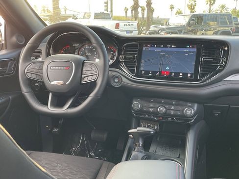 New 2026 Dodge Durango GT w/ Blacktop Package image 23