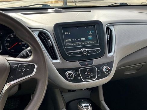 Used 2016 Chevrolet Malibu LS image 6