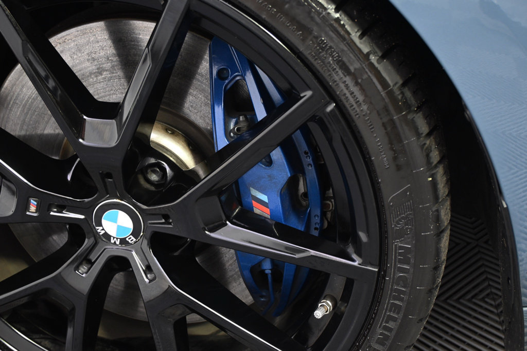 Used 2019 BMW M850i xDrive Coupe AWD/4WD image 21
