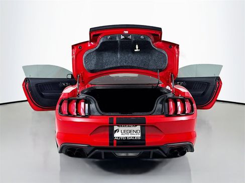 Used 2019 Ford Mustang GT Premium w/ GT Performance Package image 29