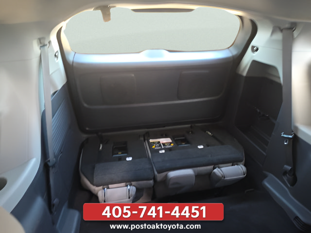 Used 2022 Toyota Sienna LE FWD image 29
