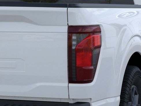 New 2026 Ford F150 STX image 21
