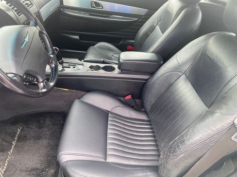 Used 2004 Ford Thunderbird RWD image 9
