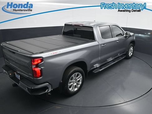 Used 2023 Chevrolet Silverado 1500 LTZ w/ LTZ Convenience Package II AWD/4WD image 27