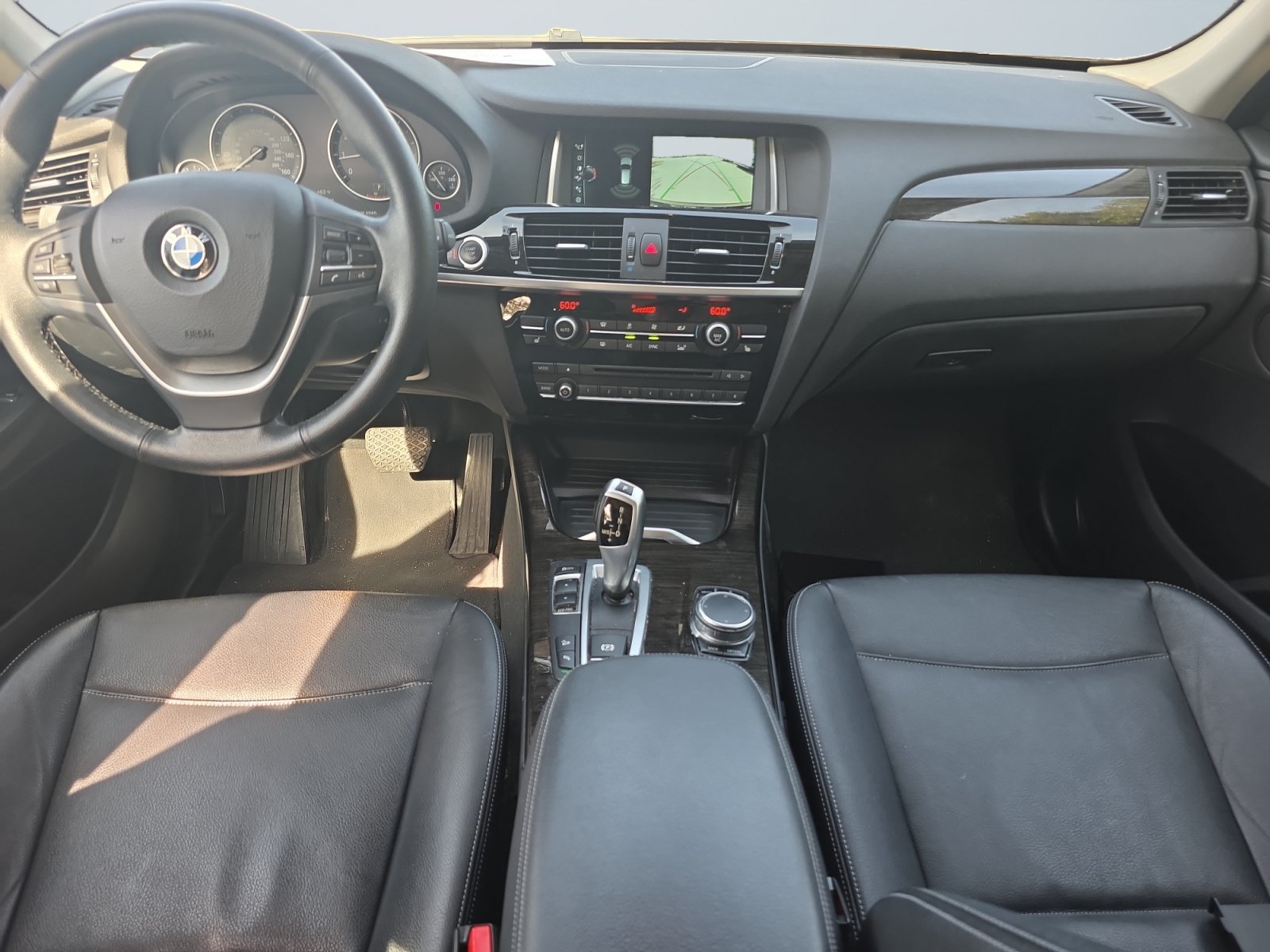 Used 2017 BMW X3 xDrive28i AWD/4WD image 11