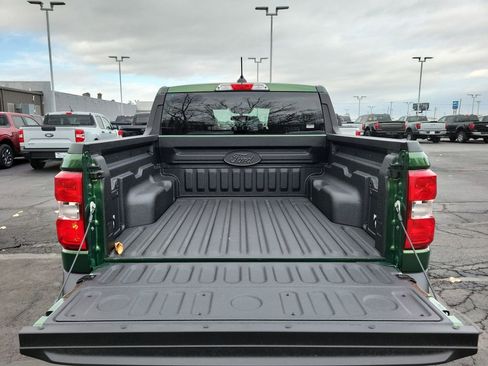 New 2025 Ford Maverick XL image 10